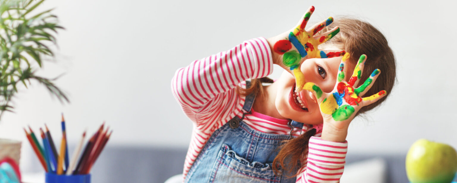 Terrace Heights Child Care and OSC - Licensed Daycare in Edmonton, AB